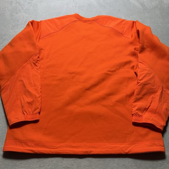 Arcteryx Konseal Crew Neck Pullover Men's XL Beta Alpha Synchilla 2024 Baggy - Picture 8 of 14